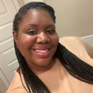 Meet your Posher, Terica